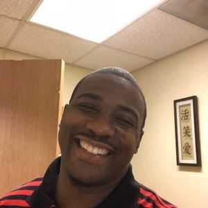 Meet your Posher, Lawrence